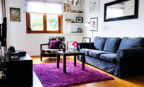 Ana Urban Apartment